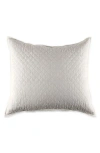 Pom Pom At Home Hampton Sham In Flax