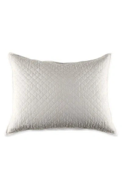 POM POM AT HOME POM POM AT HOME HAMPTON SHAM