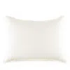 Pom Pom At Home Hampton Pillow Sham In Cream