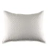 Pom Pom At Home Hampton Pillow Sham In Flax
