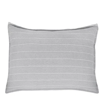 Pom Pom At Home Henley Decorative Pillow, 28 X 36 In Sky