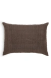 Pom Pom At Home Hunter Big Accent Pillow