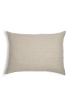 Pom Pom At Home Hunter Big Accent Pillow In Brown