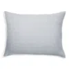 Pom Pom At Home Hunter Big Accent Pillow In Blue