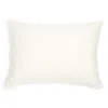Pom Pom At Home Hunter Big Accent Pillow In Cream
