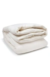 Pom Pom At Home Hunter Duvet Cover In Cream