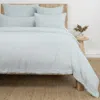 Pom Pom At Home Hunter Duvet Cover In Blue