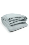 Pom Pom At Home Hunter Duvet Cover In Light Blue