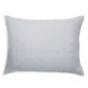 Pom Pom At Home Hunter Standard Sham In Blue