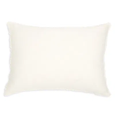 Pom Pom At Home Hunter Standard Sham In Cream