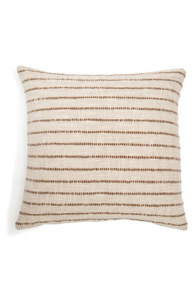 Pom Pom At Home Jojo Accent Pillow In Neutral