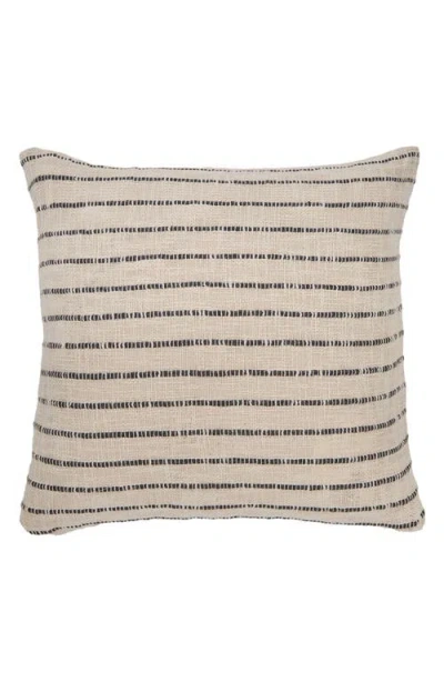 Pom Pom At Home Jojo Accent Pillow In Neutral
