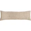 Pom Pom At Home Jojo Lumbar Accent Pillow In Neutral