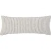 Pom Pom At Home Jojo Lumbar Accent Pillow In Multi