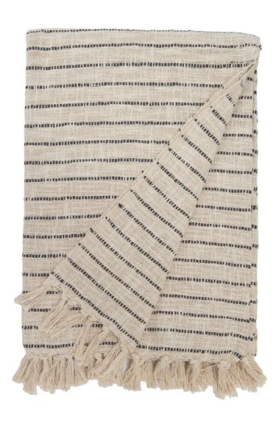 POM POM AT HOME POM POM AT HOME JOJO OVERSIZE THROW BLANKET