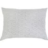Pom Pom At Home June Big Pillow In Gray