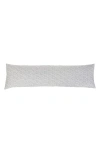 Pom Pom At Home June Insert Pillow In Ocean Grey