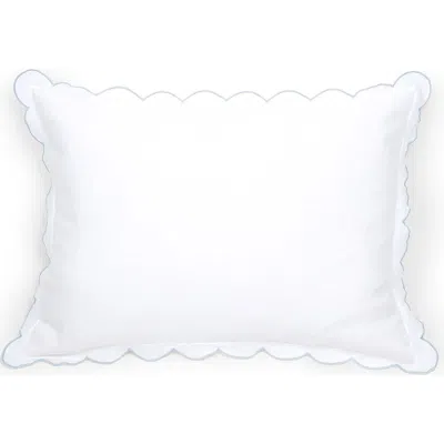 POM POM AT HOME POM POM AT HOME KELLY LINEN SHAM
