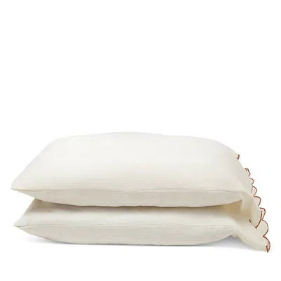 POM POM AT HOME KELLY STANDARD PILLOWCASE SET