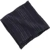 Pom Pom At Home Kenwood Set Of 4 Napkins In Navy