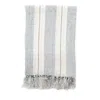 Pom Pom At Home Laguna Blanket In Natural