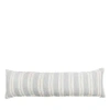 Pom Pom At Home Laguna Body Pillow In Ocean Natural