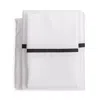 Pom Pom At Home Langston Sateen Sheet Set, King In Midnight