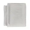 Pom Pom At Home Linen Sheet Set, King In Flax