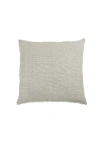 Pom Pom At Home Logan Linen Euro Sham
