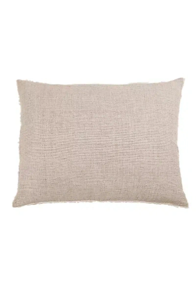 POM POM AT HOME LOGAN LINEN SHAM