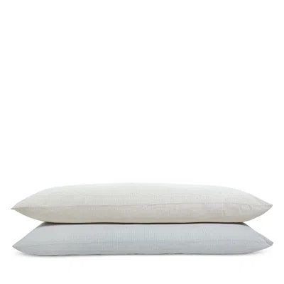 Pom Pom At Home Luke Cotton Striped Body Pillow, 18 X 60 In Multi