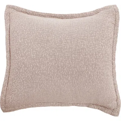 Pom Pom At Home Malibu Accent Pillow In Pink