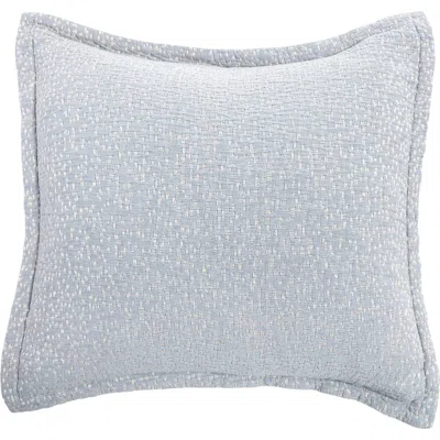 Pom Pom At Home Malibu Accent Pillow In Blue