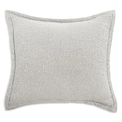 Pom Pom At Home Malibu Decorative Pillow, 20 X 20 In Gray