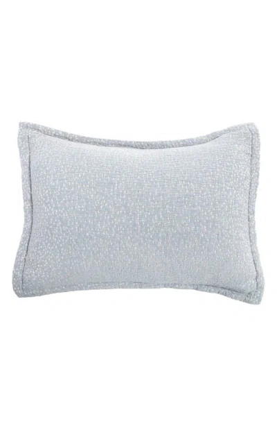 Pom Pom At Home Malibu Pillow Sham In Blue