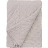 Pom Pom At Home Monaco 300-thread Count Sateen Coverlet In Sand