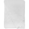 Pom Pom At Home Monaco 300-thread Count Sateen Coverlet In White