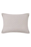 Pom Pom At Home Monaco Decorative Pillow, 28 X 36 In Sand