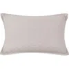 Pom Pom At Home Monaco Pillow Sham In Sand