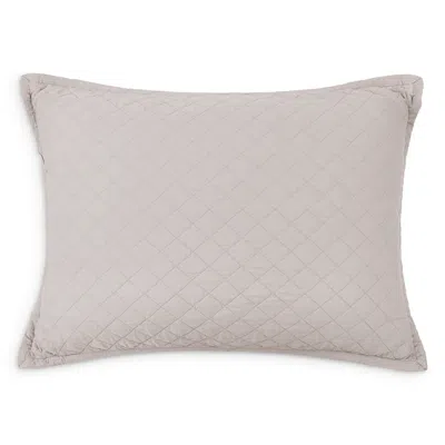 Pom Pom At Home Monaco Standard Sham In Neutral
