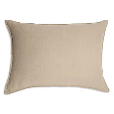 Pom Pom At Home Montauk Big Pillow, 28 X 36 In Multi