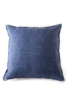 Pom Pom At Home Montauk Linen Accent Pillow