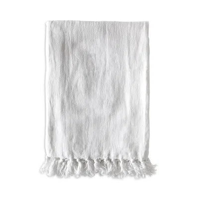 Pom Pom At Home Montauk Throw In Multi