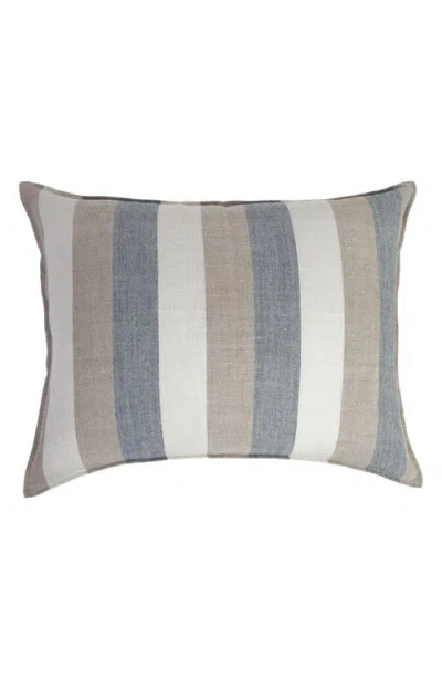 Pom Pom At Home Monterey Big Accent Pillow In Multi