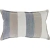 Pom Pom At Home Monterey Linen Accent Pillow In Multi
