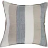 Pom Pom At Home Monterey Linen Accent Pillow In White