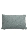 Pom Pom At Home Murphy Accent Pillow In Blue