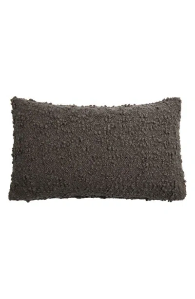 Pom Pom At Home Murphy Accent Pillow In Brown
