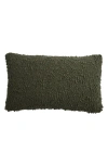 Pom Pom At Home Murphy Accent Pillow In Green