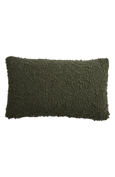 Pom Pom At Home Murphy Accent Pillow In Green